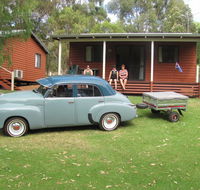 Taunton Farm Holiday Park - Tweed Heads Accommodation