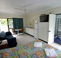 Tropical Palms Inn - Tweed Heads Accommodation