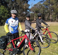 Granite Belt Bicycle Tours and Hire - Tweed Heads Accommodation