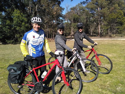Granite Belt Bicycle Tours And Hire - Tweed Heads Accommodation 3