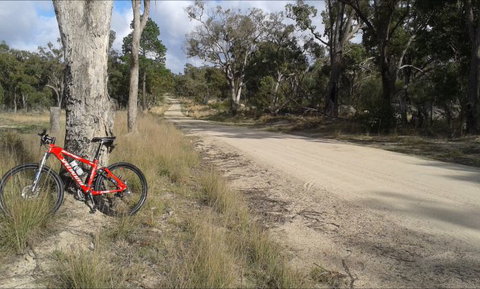 Granite Belt Bicycle Tours And Hire - Tweed Heads Accommodation 4