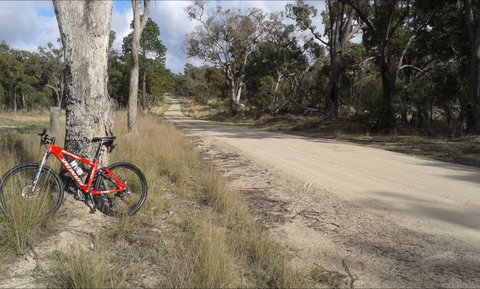 Granite Belt Bicycle Tours And Hire - Tweed Heads Accommodation 5