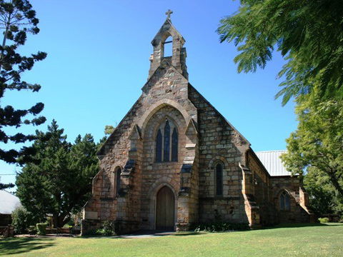 WWI Memorial Journey - Kangaroo Point To Dunwich - Tweed Heads Accommodation 3