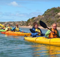 Canoe the Coorong - Tweed Heads Accommodation