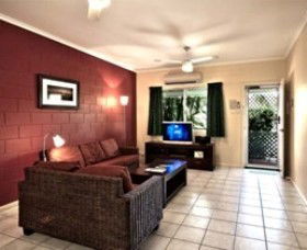 Cable Beachside Villas - Tweed Heads Accommodation 0