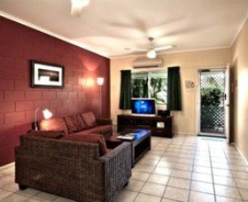 Cable Beachside Villas - Tweed Heads Accommodation 2