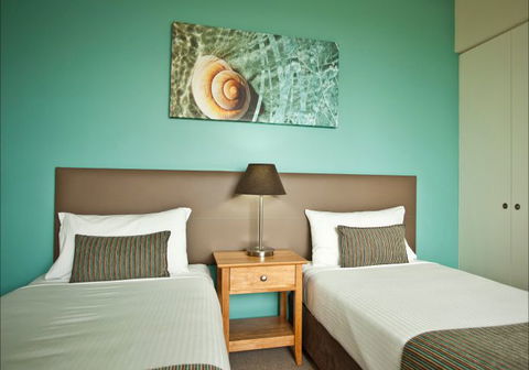 Ramada Marcoola Beach - Tweed Heads Accommodation 11