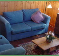 Red Dog Retreat - Tweed Heads Accommodation