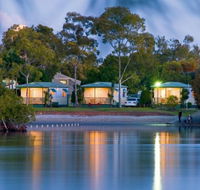 Boyds Bay Holiday Park - Tweed Heads Accommodation