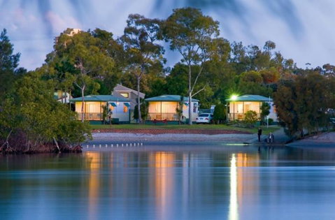 Boyds Bay Holiday Park - Tweed Heads Accommodation 0