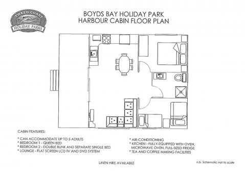 Boyds Bay Holiday Park - Tweed Heads Accommodation 1