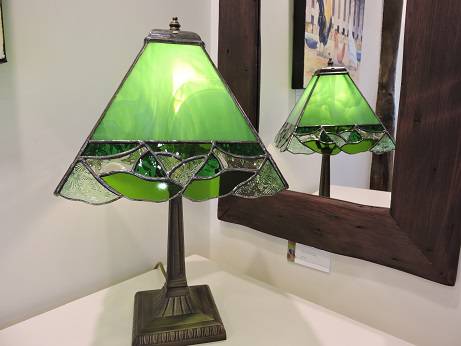 Volcania Art Glass - Tweed Heads Accommodation 1