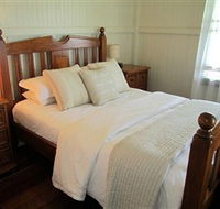 McLennans Lane River Retreat - Tweed Heads Accommodation