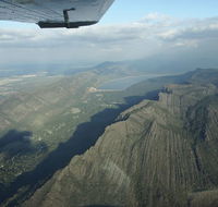 A Kube Aviation - Grampians Scenic Flights - Tweed Heads Accommodation
