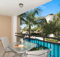 Sandcastles on Broadwater - Tweed Heads Accommodation