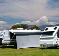 Corrimal Beach Tourist Park - Tweed Heads Accommodation