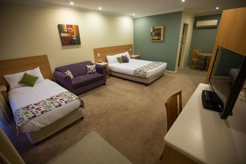 Ibis Styles Orange - Tweed Heads Accommodation 0