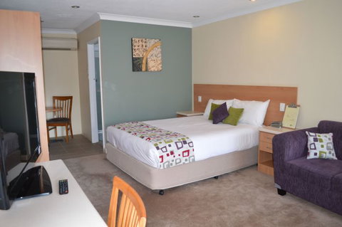 Ibis Styles Orange - Tweed Heads Accommodation 1