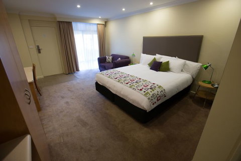 Ibis Styles Orange - Tweed Heads Accommodation 2
