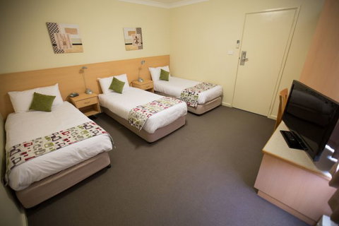 Ibis Styles Orange - Tweed Heads Accommodation 3