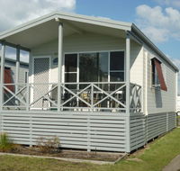 Belmont Pines Lakeside Holiday Park - Tweed Heads Accommodation