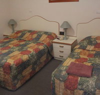 Golfview Motor Inn - Tweed Heads Accommodation