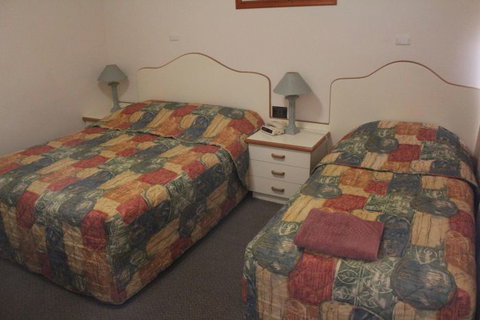 Golfview Motor Inn - Tweed Heads Accommodation 0
