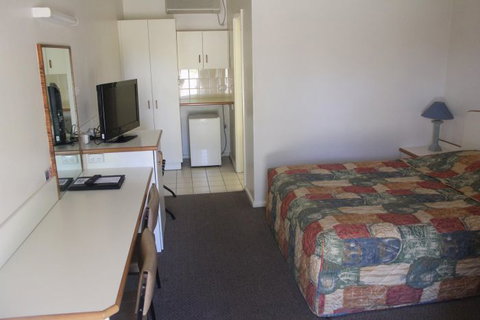 Golfview Motor Inn - Tweed Heads Accommodation 1
