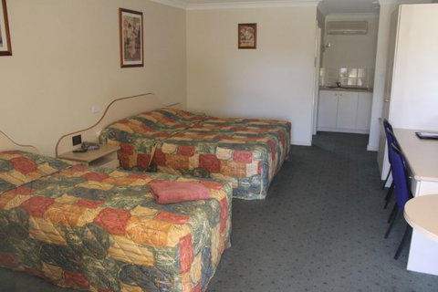 Golfview Motor Inn - Tweed Heads Accommodation 3