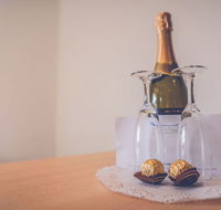Rich River Golf Club Resort - Tweed Heads Accommodation