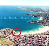 Bondi Beachfront Studio - Tweed Heads Accommodation