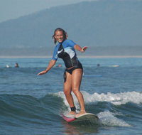 Surf Camp Australia - Tweed Heads Accommodation