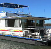Oz Houseboats - Tweed Heads Accommodation
