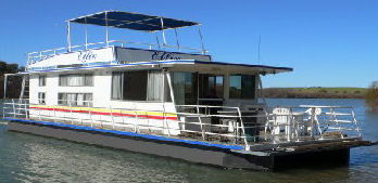 Oz Houseboats - Tweed Heads Accommodation 0