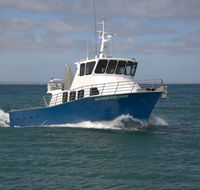 Southern Coast Charters - Tweed Heads Accommodation