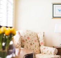 B and B on the Park - Tweed Heads Accommodation