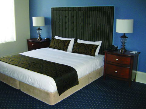 WorldMark Resort Ballarat - Tweed Heads Accommodation 0