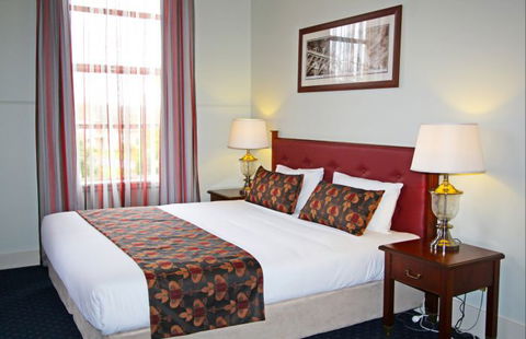 WorldMark Resort Ballarat - Tweed Heads Accommodation 1