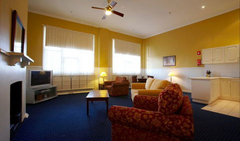 WorldMark Resort Ballarat - Tweed Heads Accommodation 2
