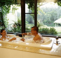 Nundoobah Retreat - Tweed Heads Accommodation