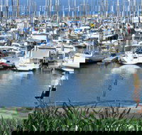 Southern Moreton Bay Tourist Drive - Tweed Heads Accommodation