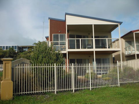 Tigh Na Mara - Tweed Heads Accommodation 2