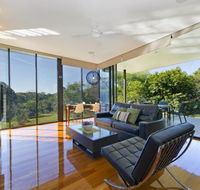 Glass On Glasshouse - Tweed Heads Accommodation