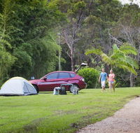 North Coast Holiday Parks Nambucca Headland - Tweed Heads Accommodation