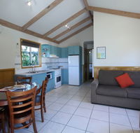 Fingal Bay Holiday Park Port Stephens - Tweed Heads Accommodation