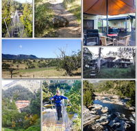 Peak Potential Adventures - Tweed Heads Accommodation