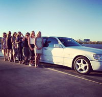 Valley Limousines - Tweed Heads Accommodation