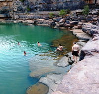 Adventure Wild Kimberley Tours - Tweed Heads Accommodation