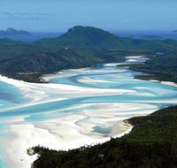 Whitsunday Peak - Tweed Heads Accommodation