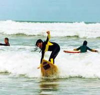 Surf Culture Australia - Tweed Heads Accommodation